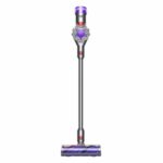 DYSON 218051-01 V7 Advanced Silver Επαναφορτιζόμενη Σκούπα 2 σε 1 Stick & Χειρός 21.6V - Image 2