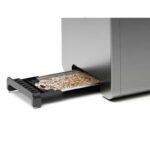 Тостер Bosch TAT5P425 , 970 W - Image 4